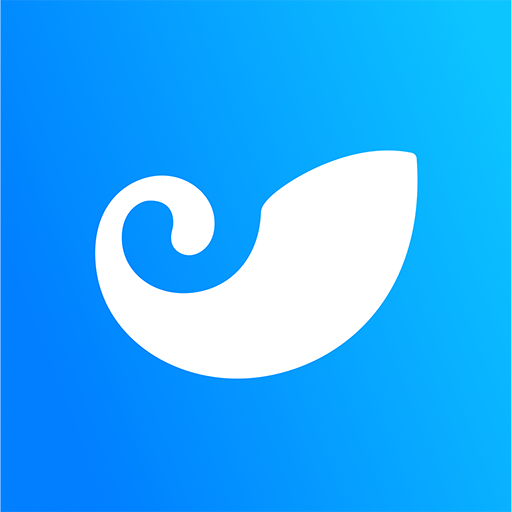 imToken钱包 Logo